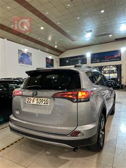 تويوتا راف 4